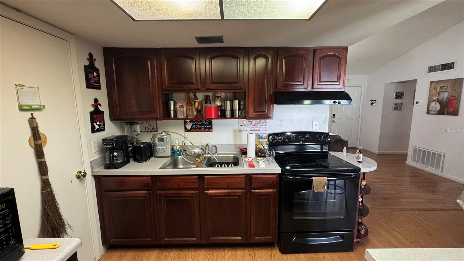 EASTORLANDO SECTION 6 - Residential