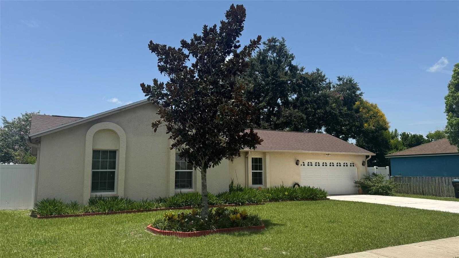 EASTORLANDO SECTION 6 - Residential