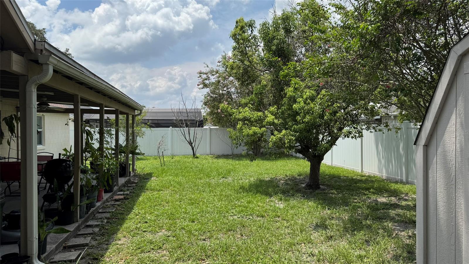 EASTORLANDO SECTION 6 - Residential