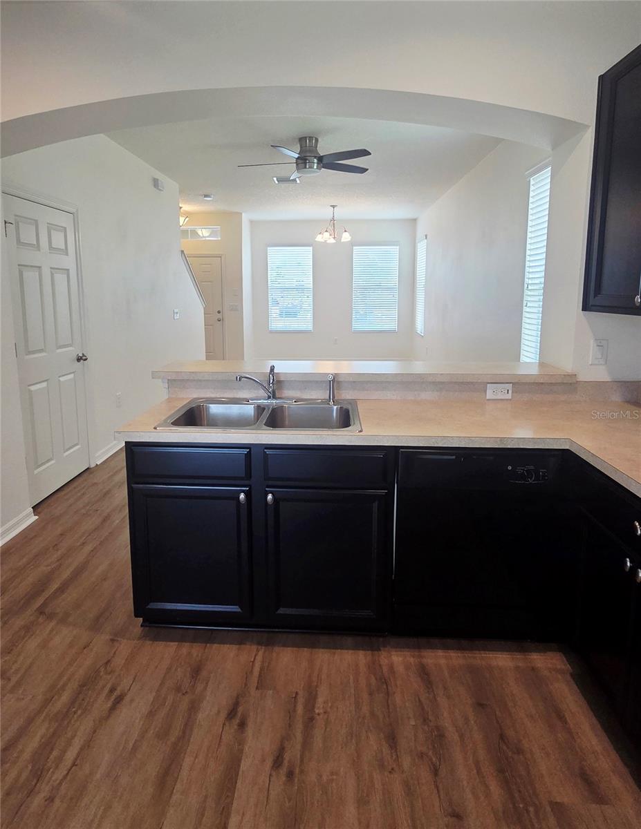 OAK CREEK PRCL 2 UNIT 2A - Residential Lease