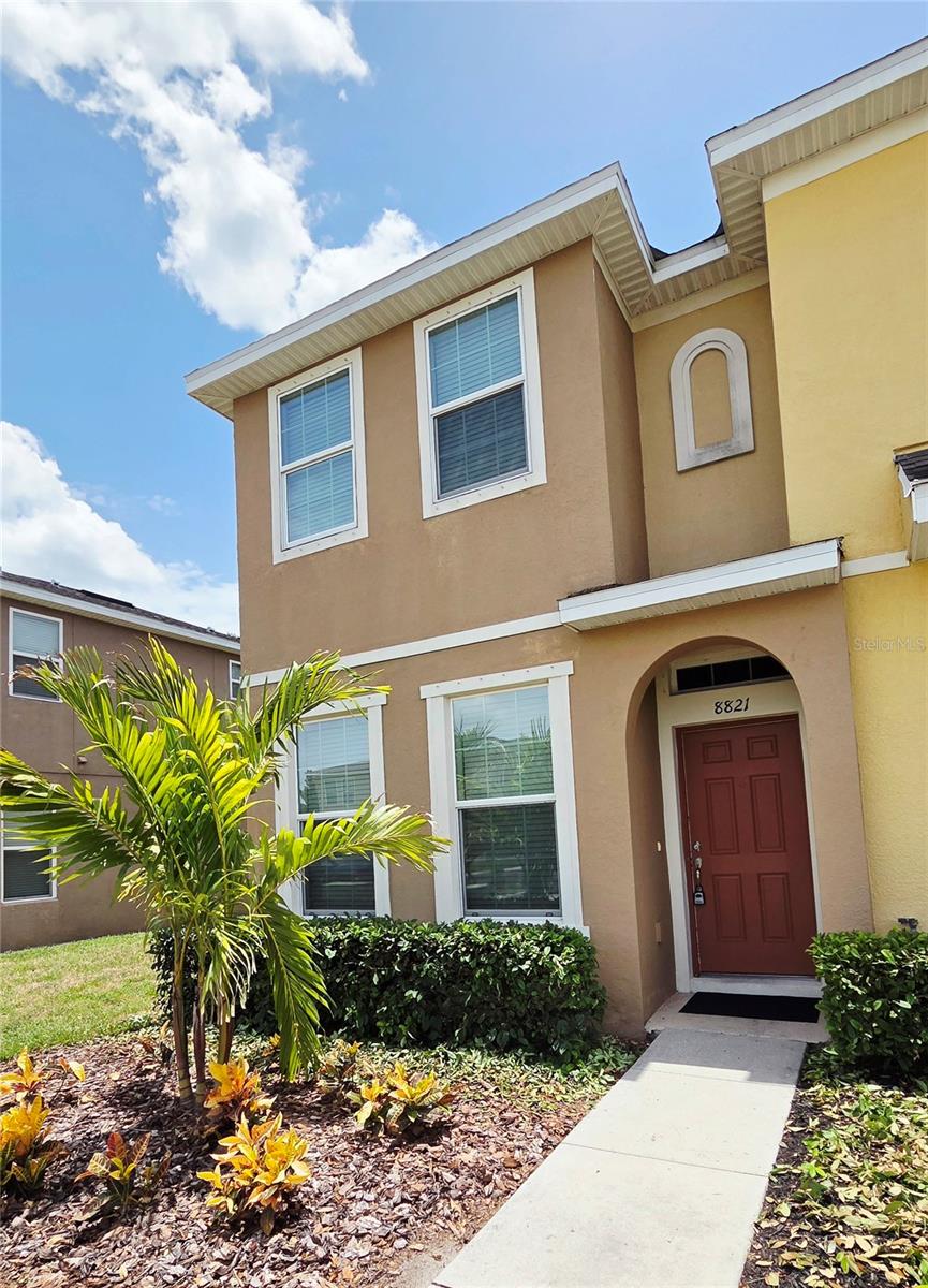 OAK CREEK PRCL 2 UNIT 2A - Residential Lease