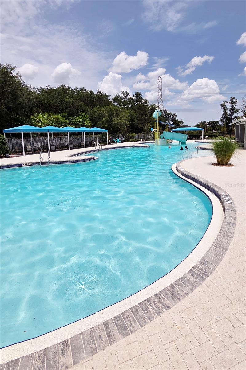 OAK CREEK PRCL 2 UNIT 2A - Residential Lease