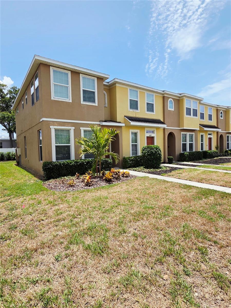 OAK CREEK PRCL 2 UNIT 2A - Residential Lease