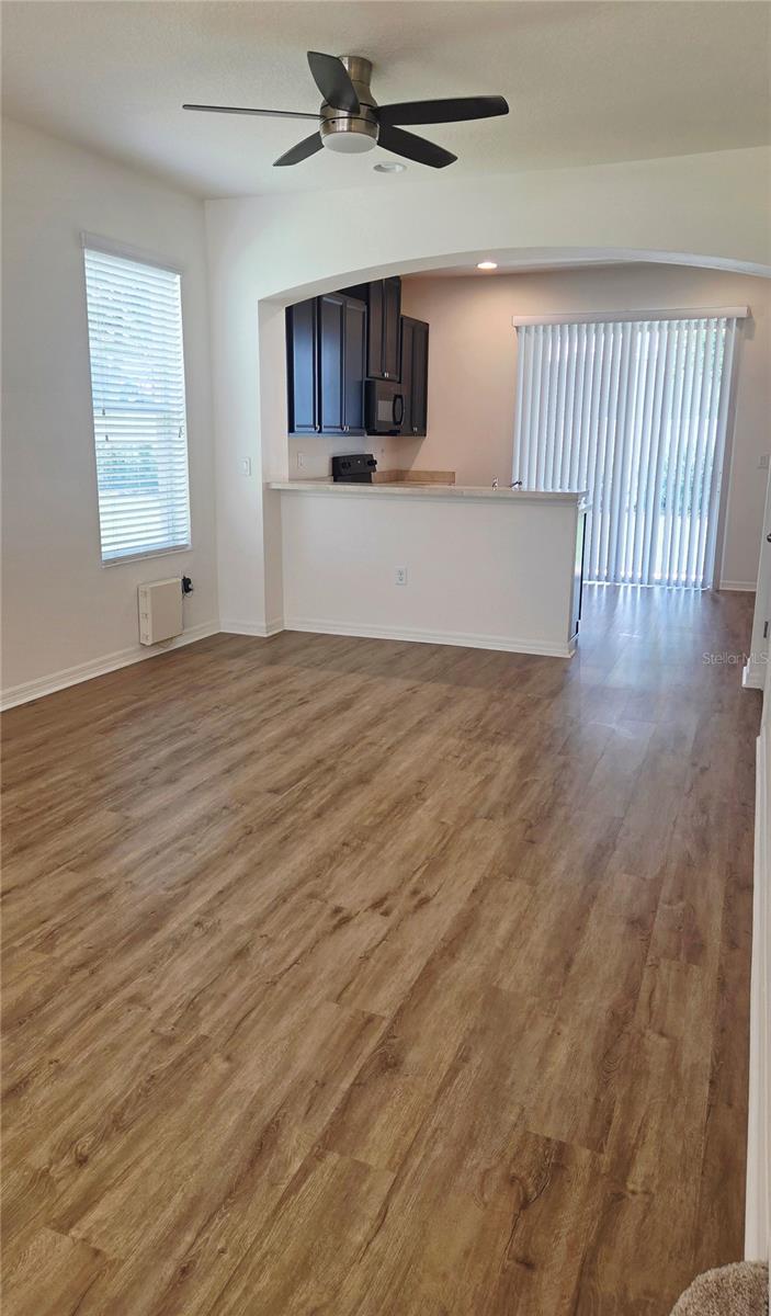 OAK CREEK PRCL 2 UNIT 2A - Residential Lease