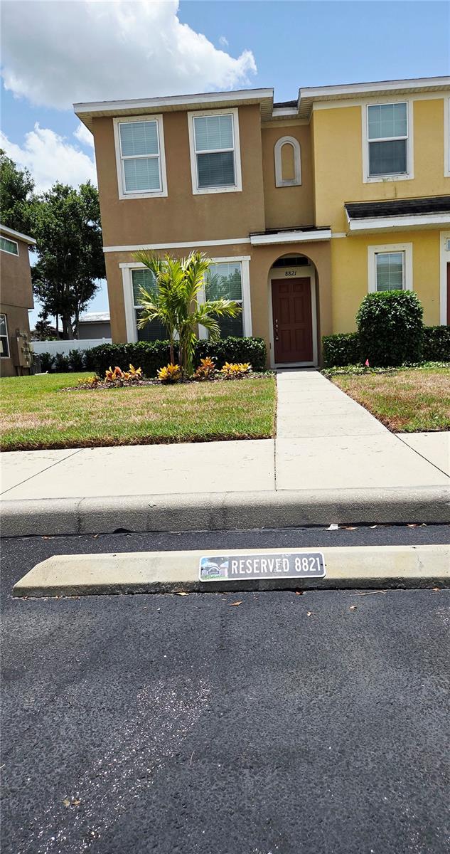 OAK CREEK PRCL 2 UNIT 2A - Residential Lease