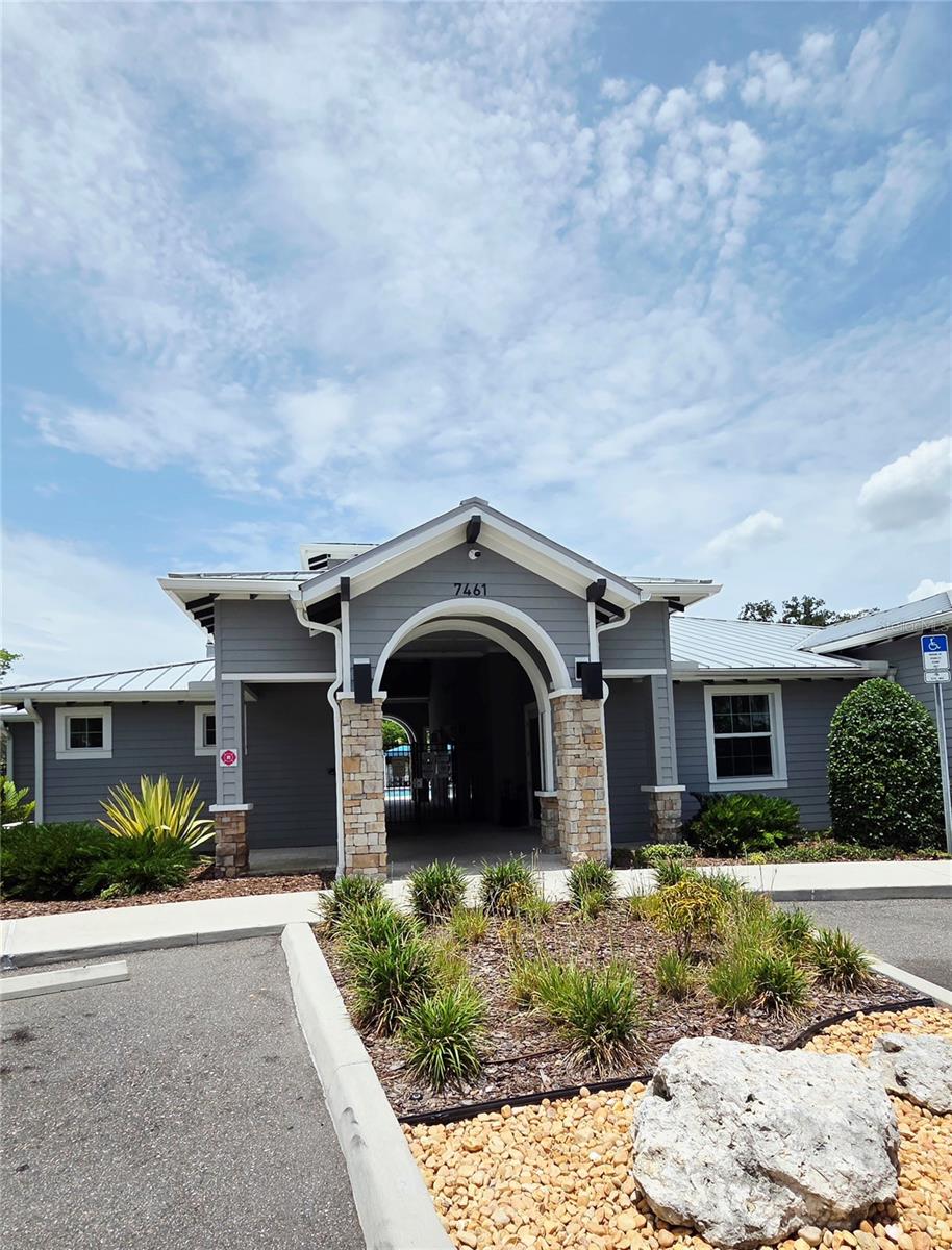 OAK CREEK PRCL 2 UNIT 2A - Residential Lease
