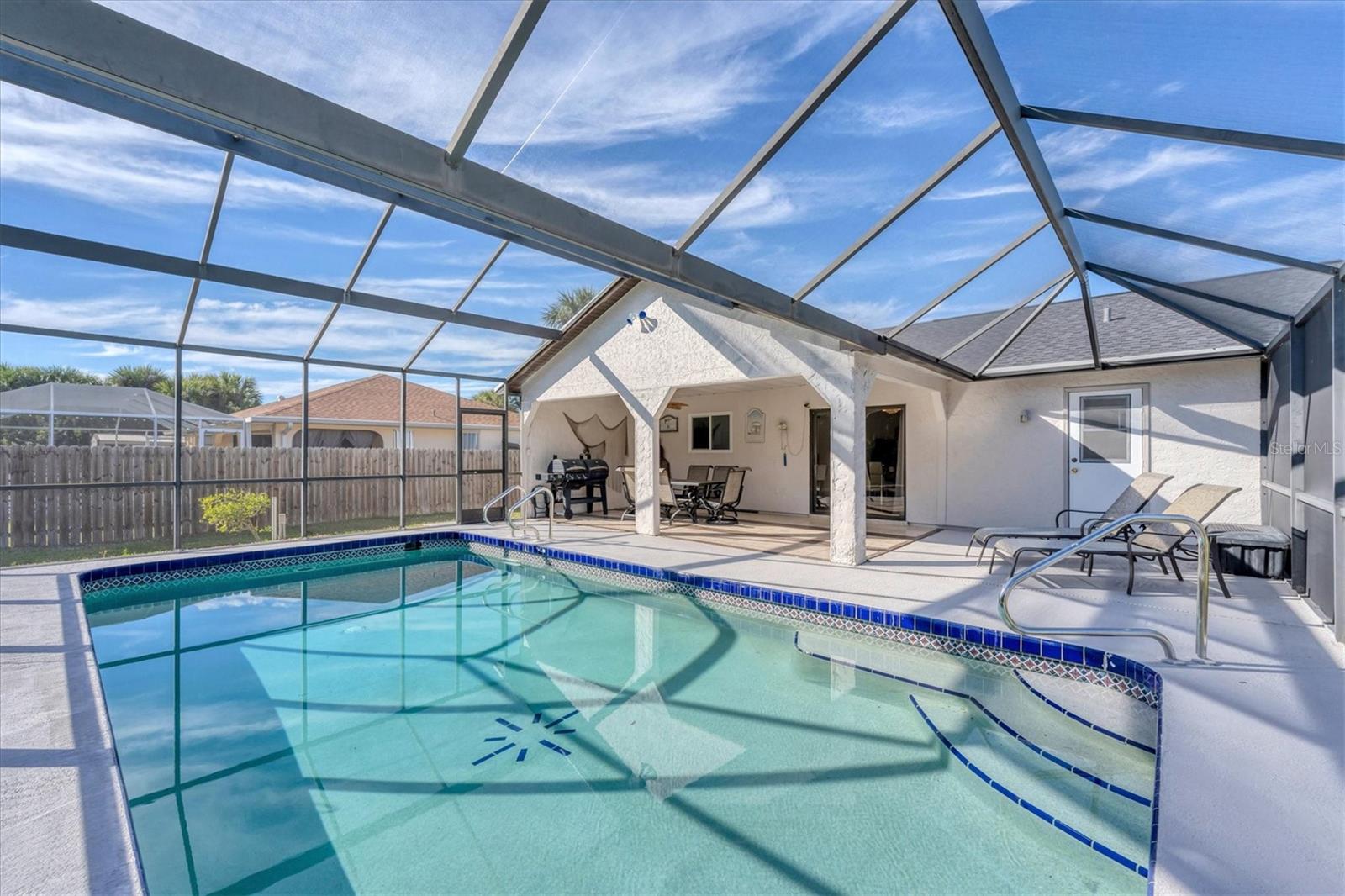 PORT CHARLOTTE SEC 079 - Residential