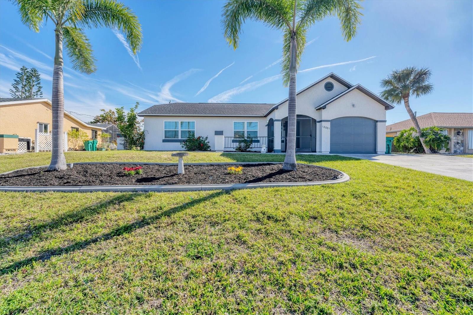 PORT CHARLOTTE SEC 079 - Residential