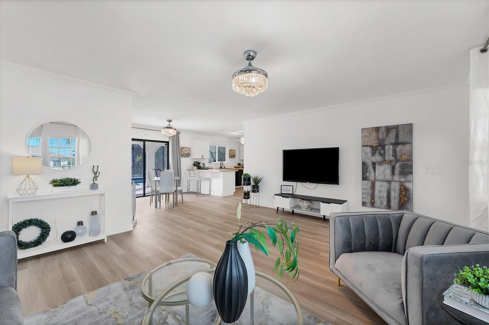 PORT CHARLOTTE SEC 079 - Residential
