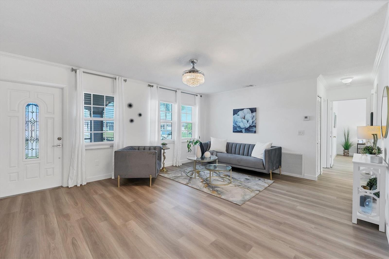 PORT CHARLOTTE SEC 079 - Residential