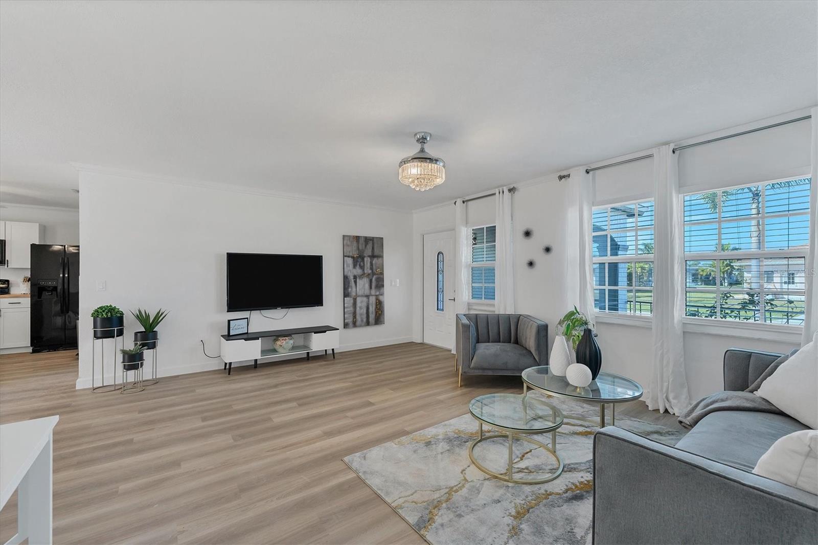 PORT CHARLOTTE SEC 079 - Residential