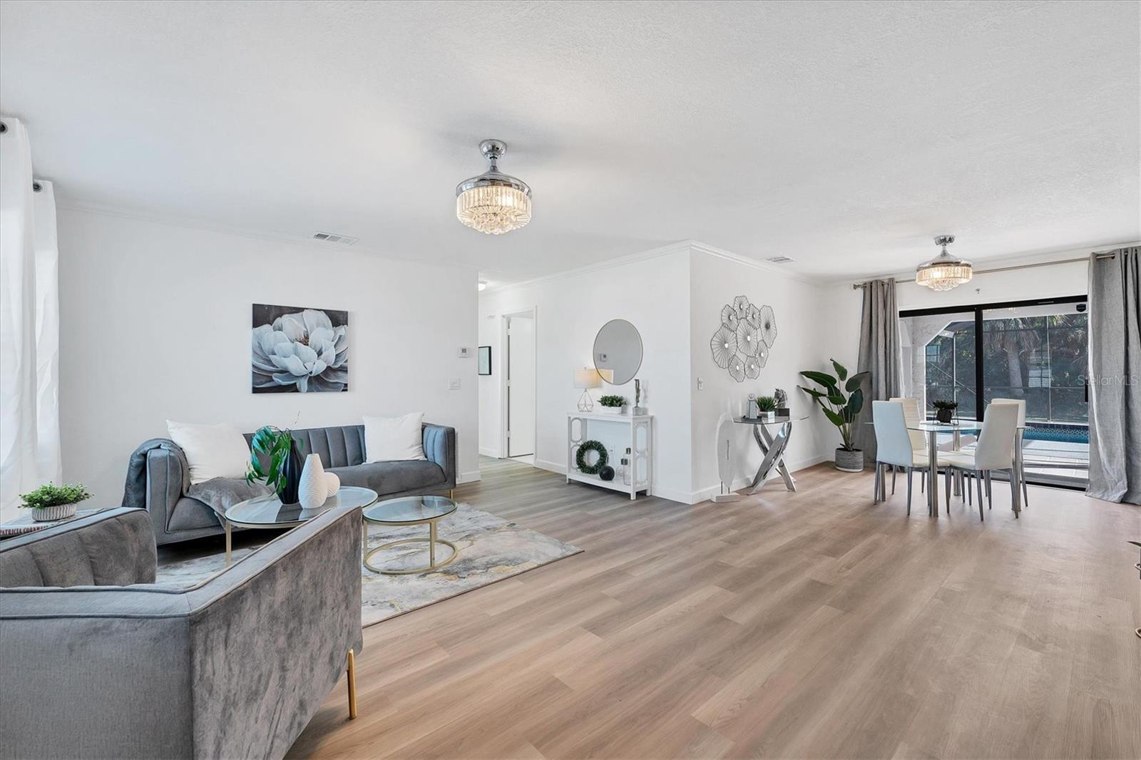 PORT CHARLOTTE SEC 079 - Residential