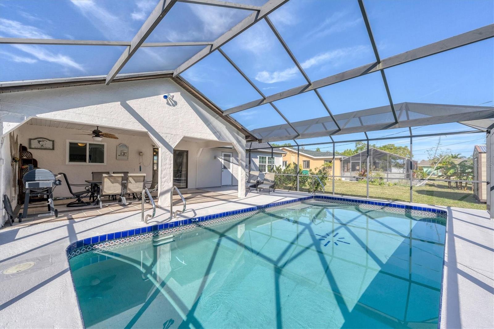 PORT CHARLOTTE SEC 079 - Residential