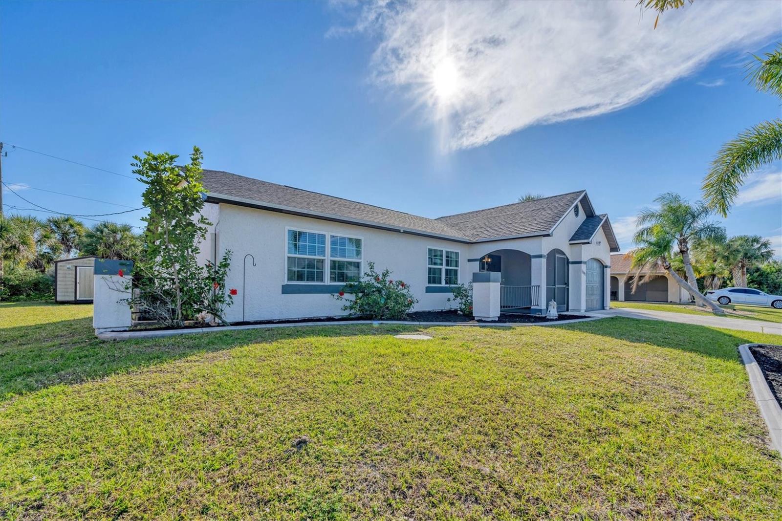 PORT CHARLOTTE SEC 079 - Residential