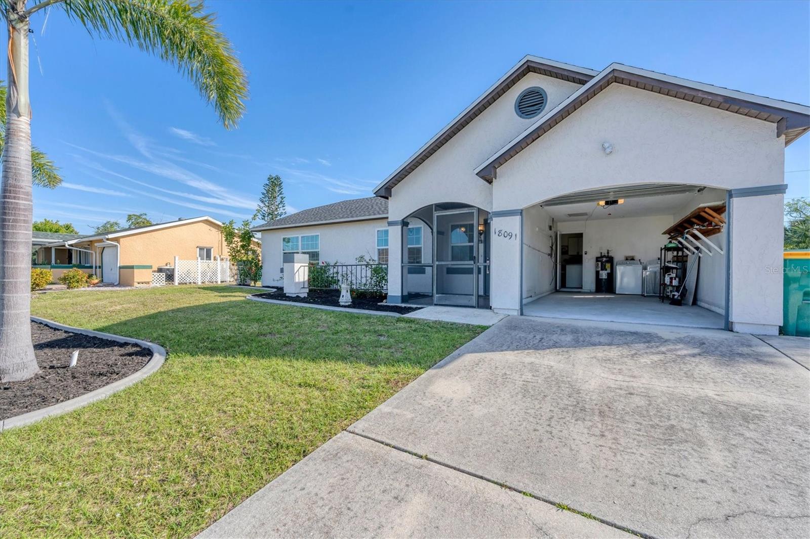 PORT CHARLOTTE SEC 079 - Residential