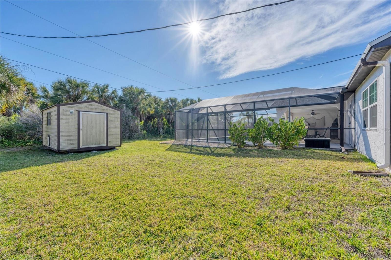 PORT CHARLOTTE SEC 079 - Residential