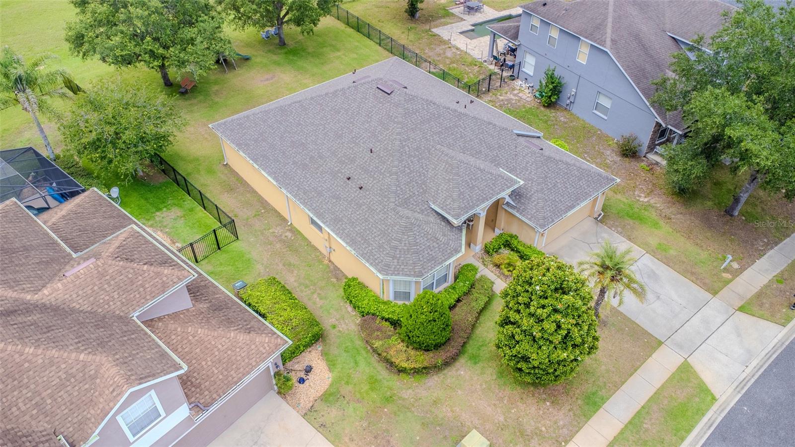 SORRENTO HILLS PH 01 & 02 LT 01 BLK A ORB - Residential