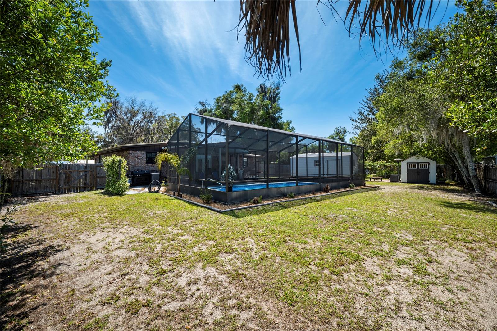 FAIRWEATHER SUB - Residential