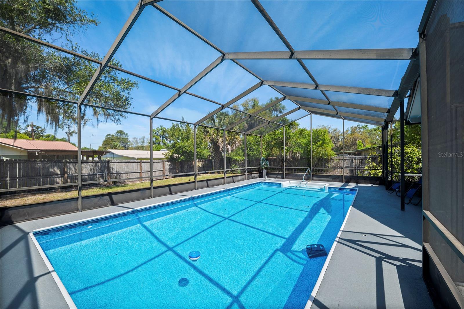 FAIRWEATHER SUB - Residential