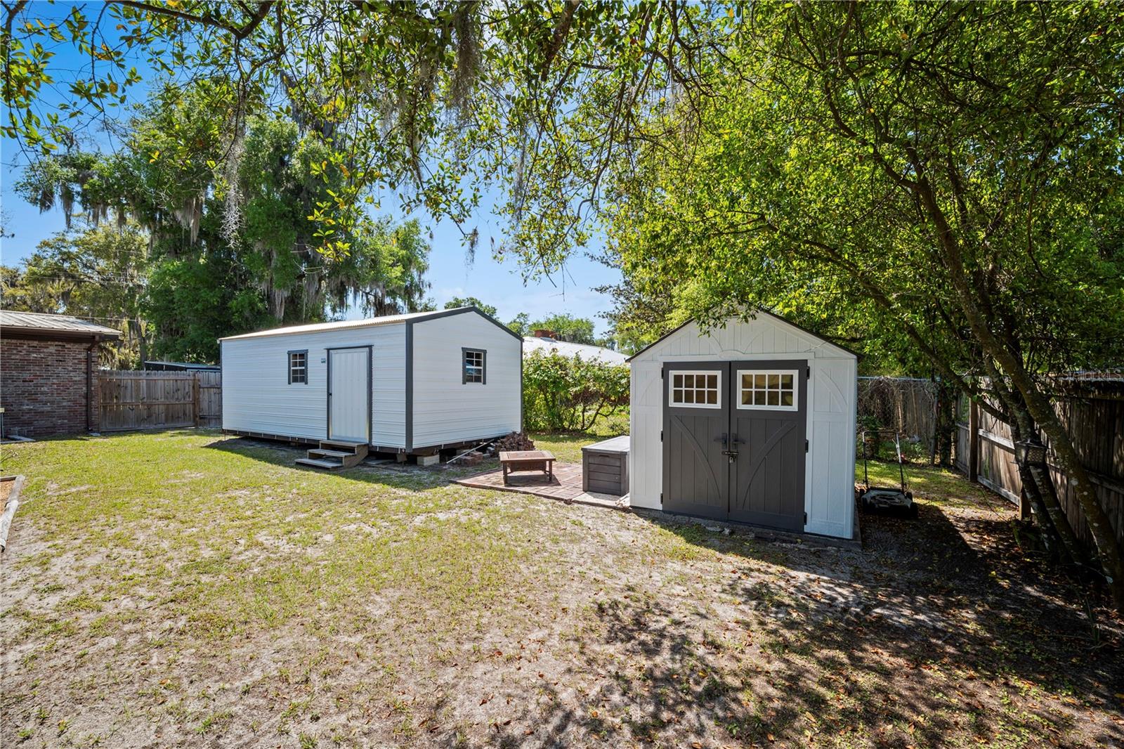 FAIRWEATHER SUB - Residential