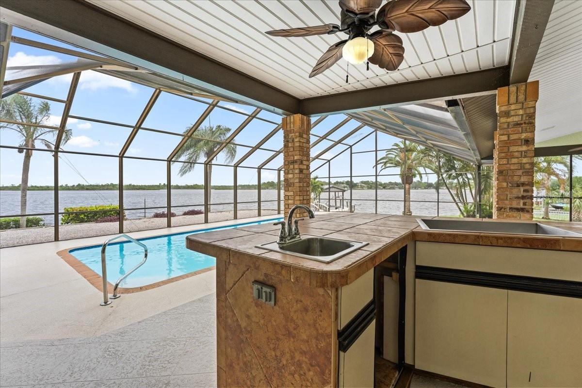 SAIL HARBOR - Residential