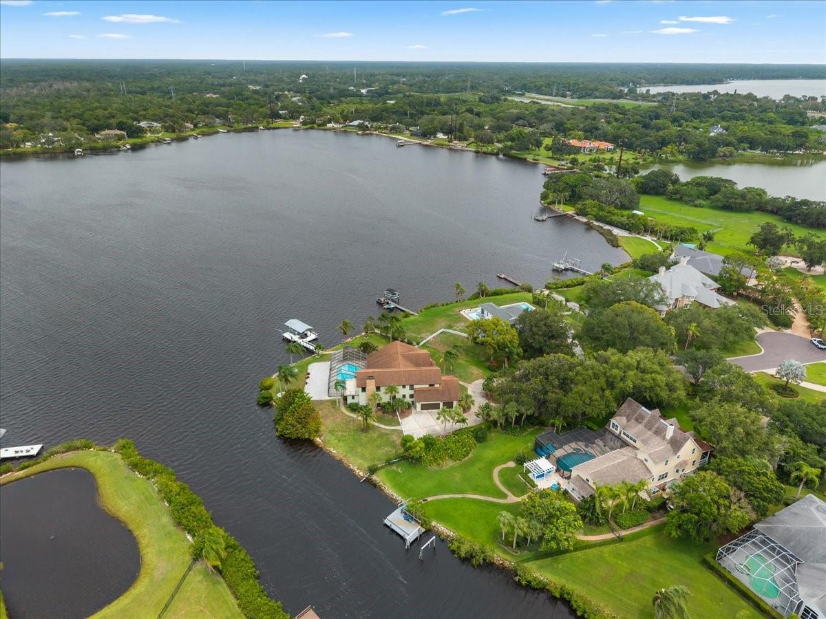 SAIL HARBOR - Residential
