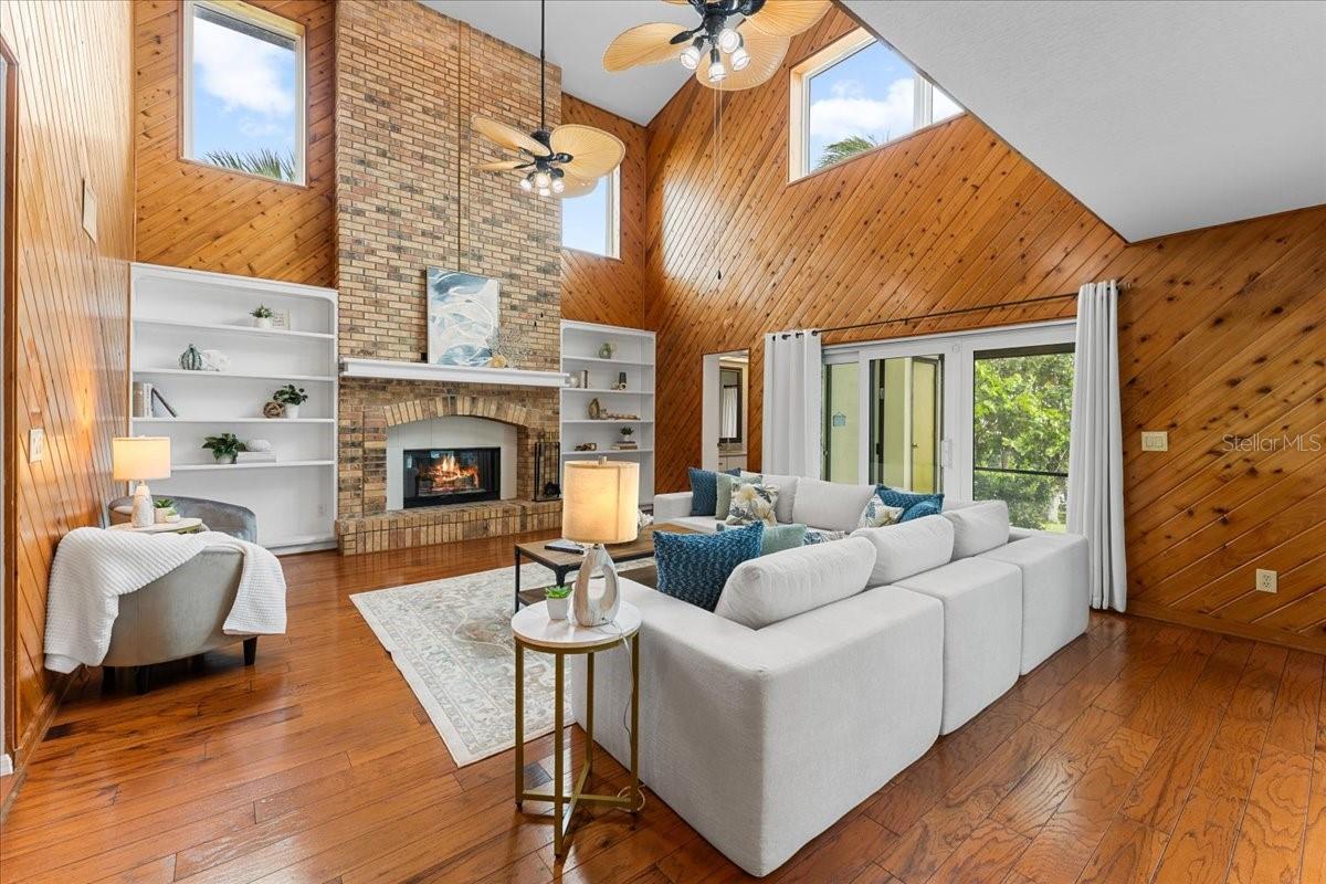 SAIL HARBOR - Residential