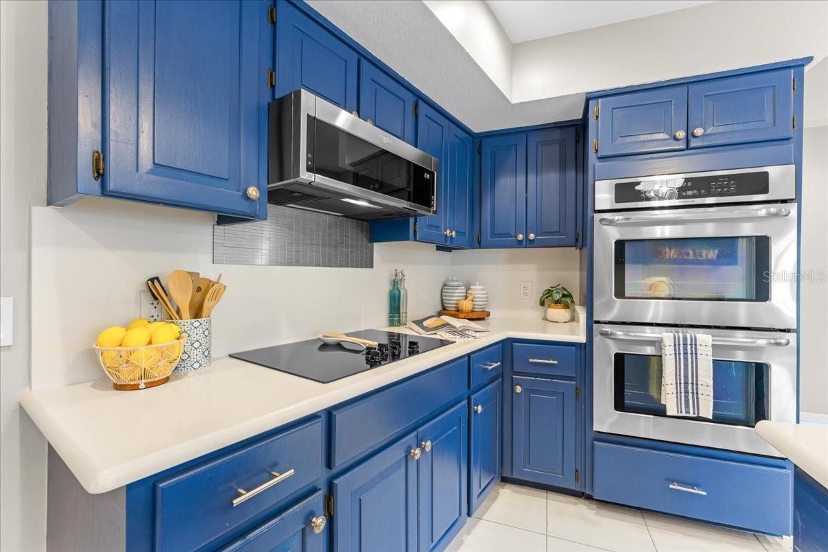 SAIL HARBOR - Residential