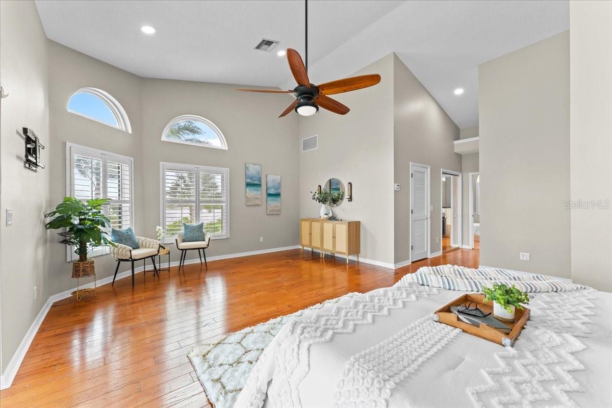 SAIL HARBOR - Residential