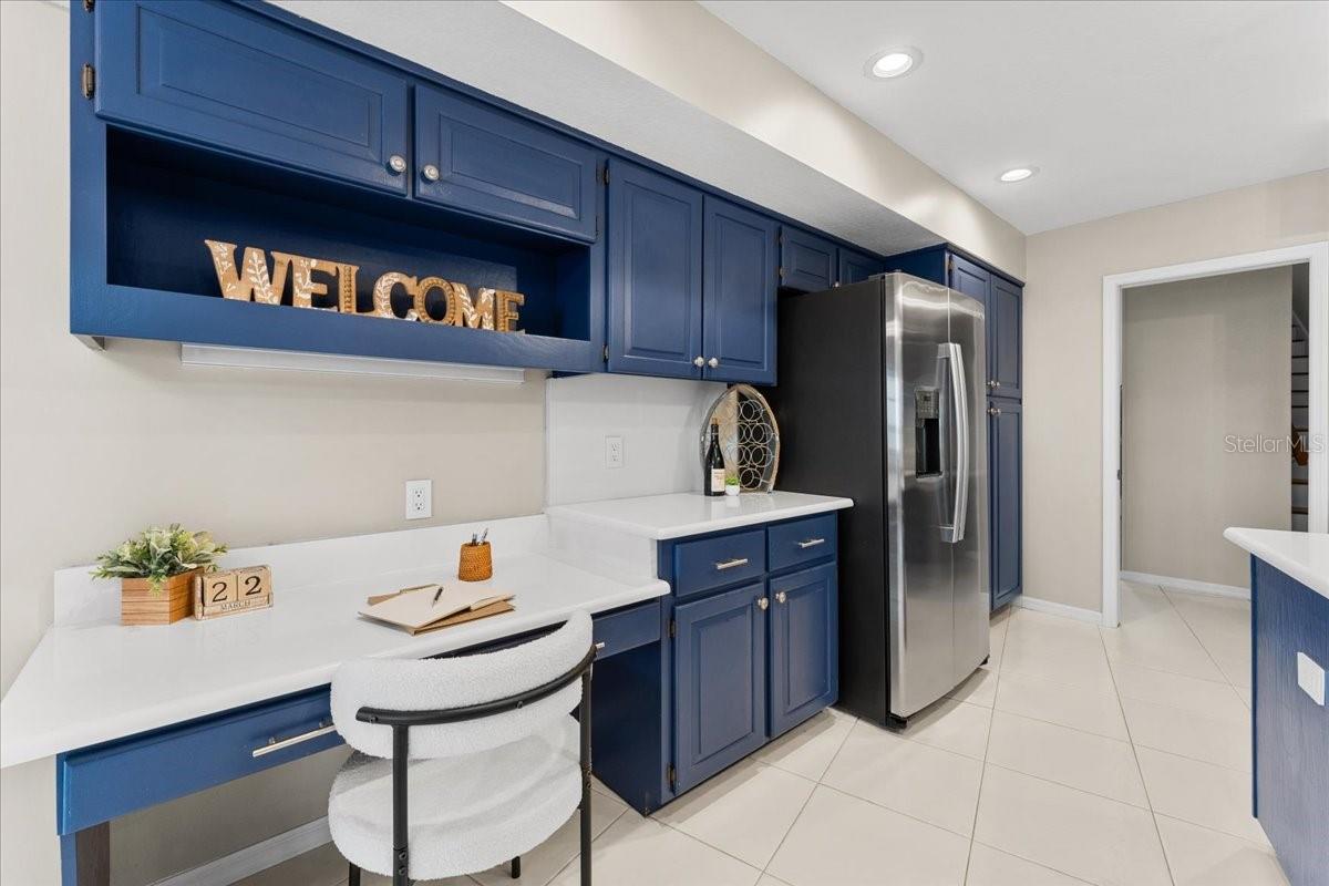 SAIL HARBOR - Residential