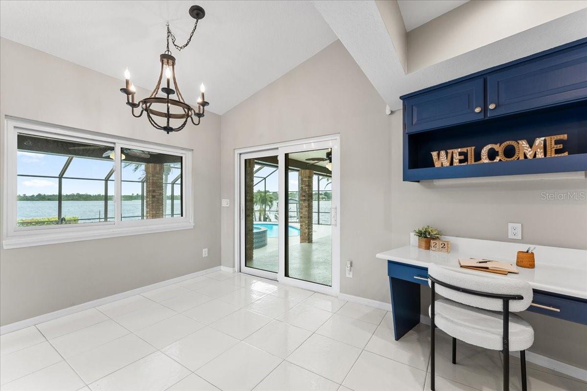 SAIL HARBOR - Residential