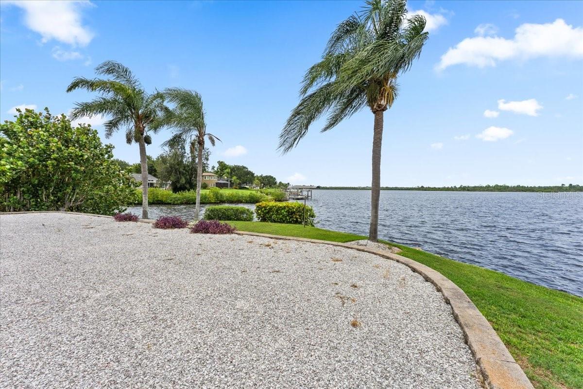 SAIL HARBOR - Residential