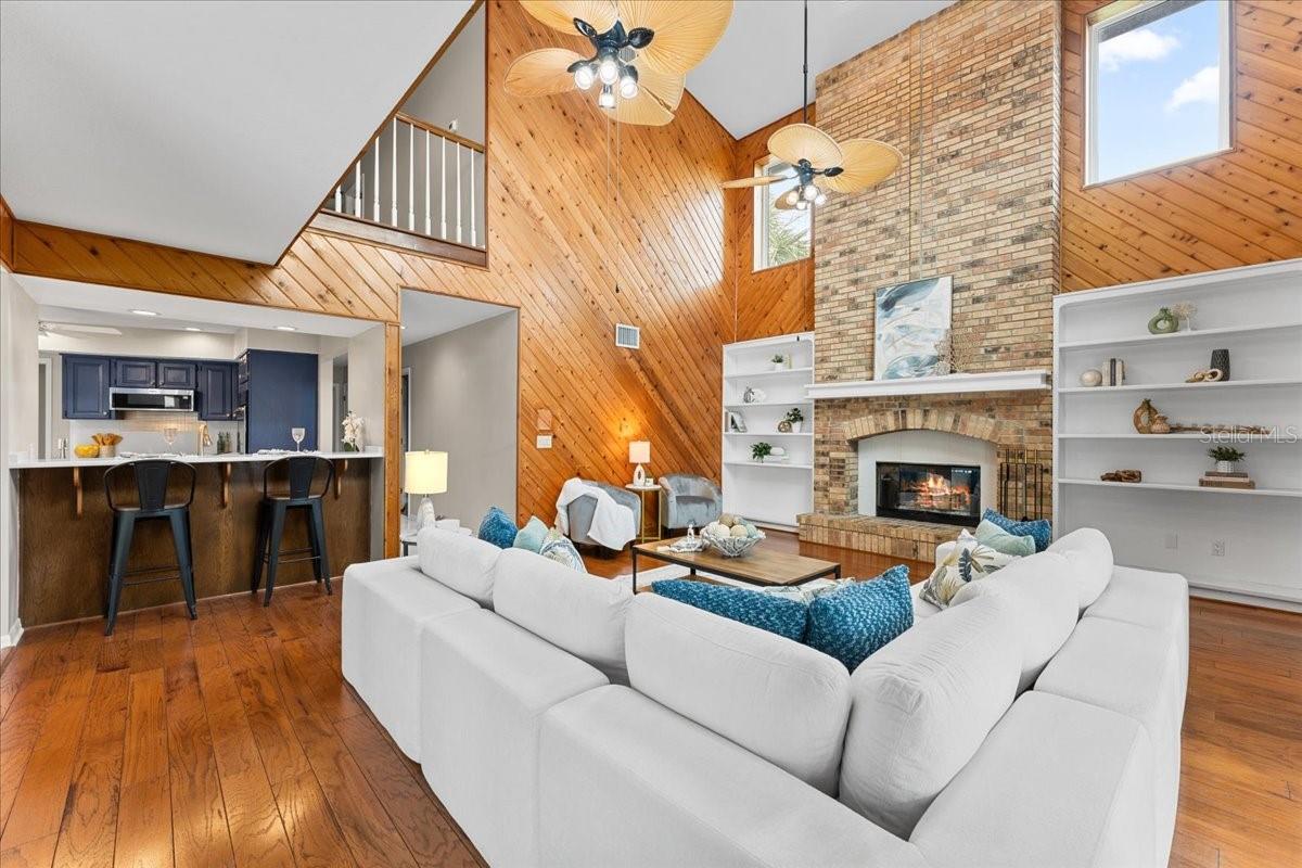 SAIL HARBOR - Residential