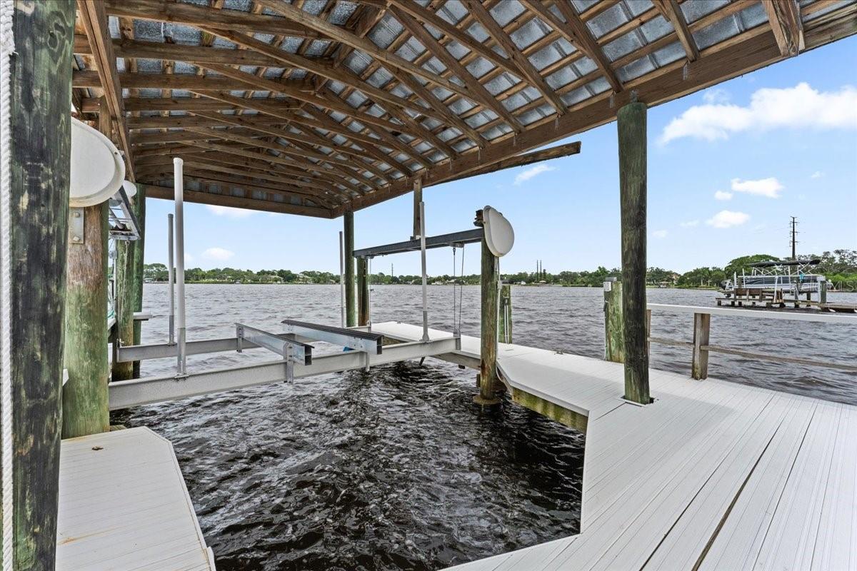 SAIL HARBOR - Residential
