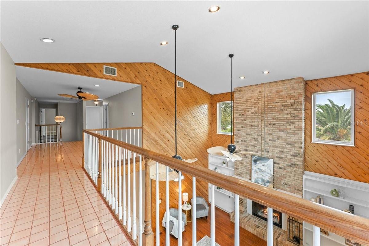 SAIL HARBOR - Residential