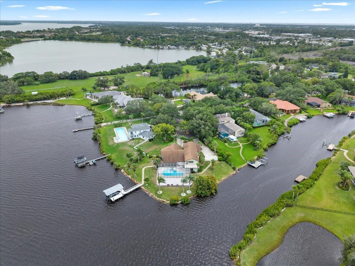 SAIL HARBOR - Residential