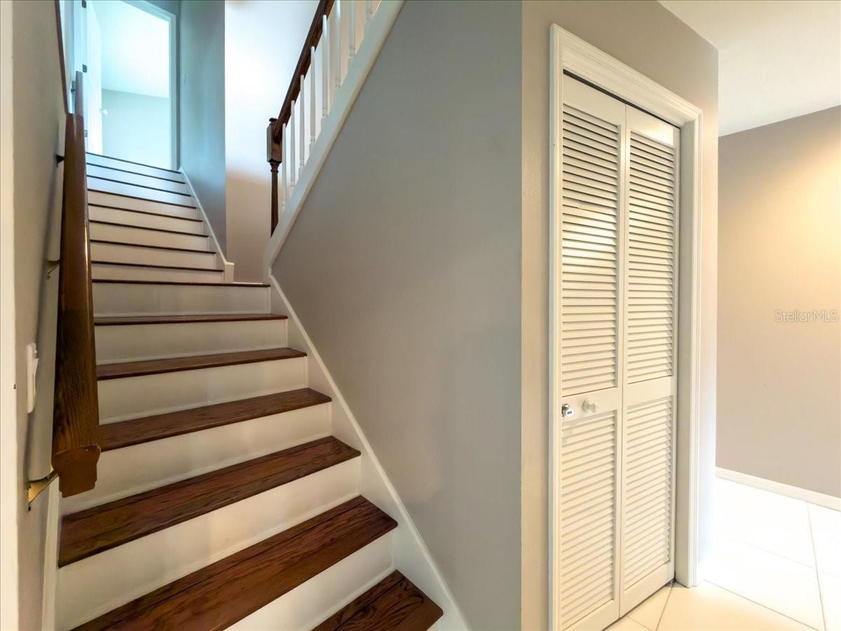 SAIL HARBOR - Residential