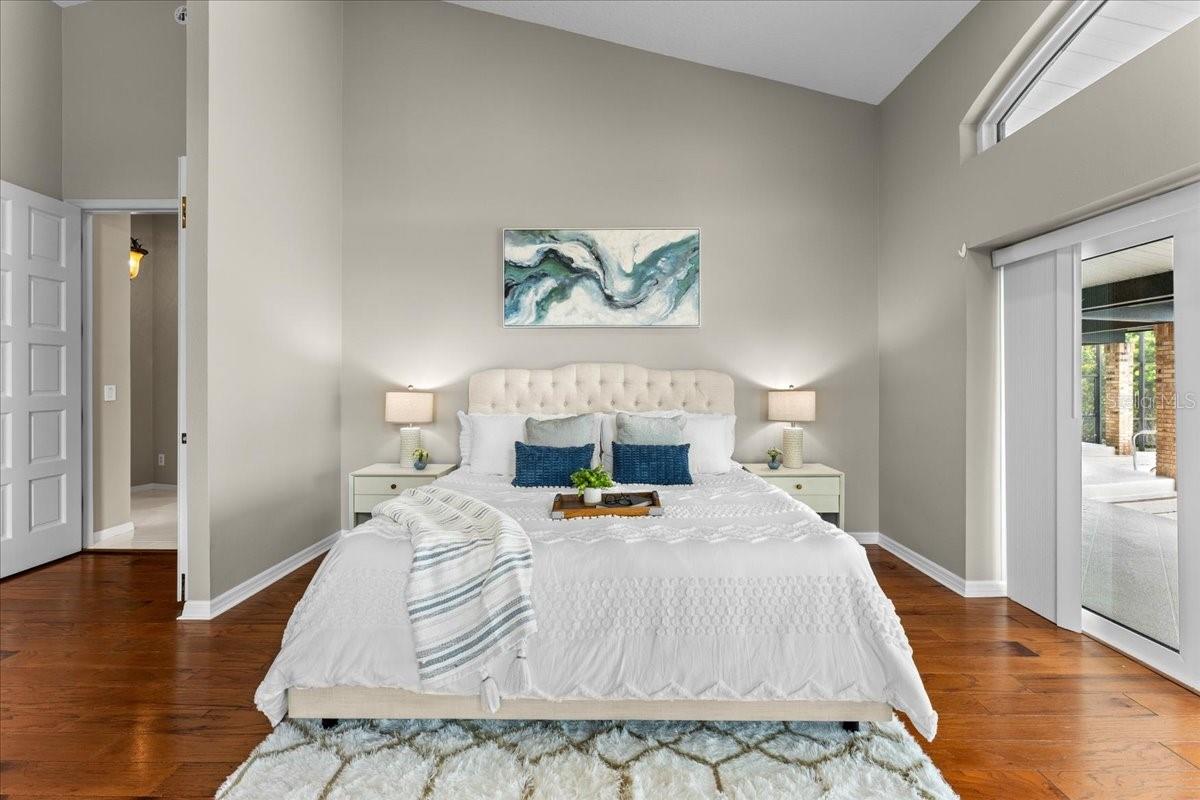 SAIL HARBOR - Residential