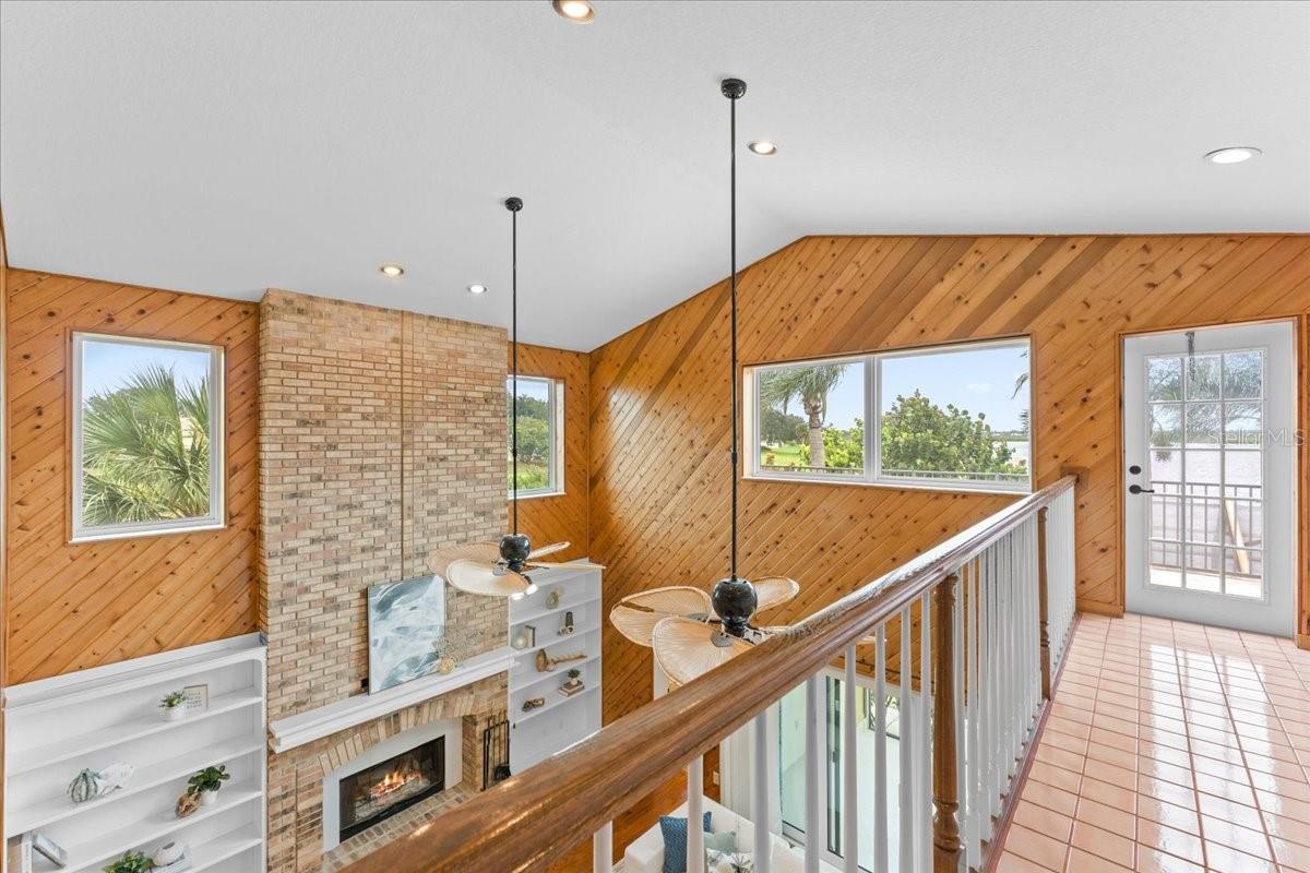 SAIL HARBOR - Residential