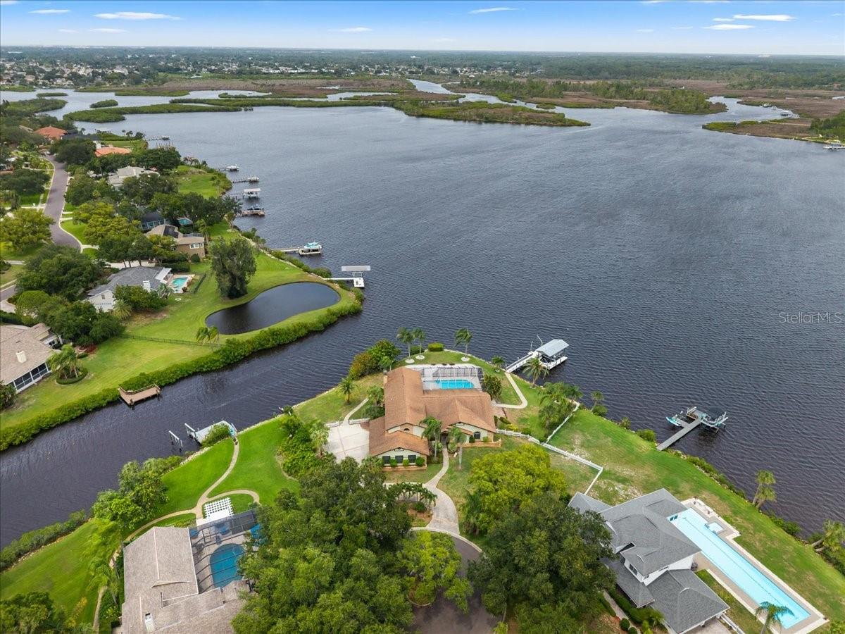 SAIL HARBOR - Residential