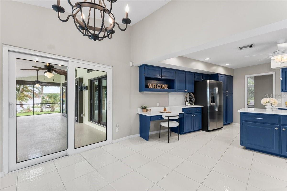 SAIL HARBOR - Residential