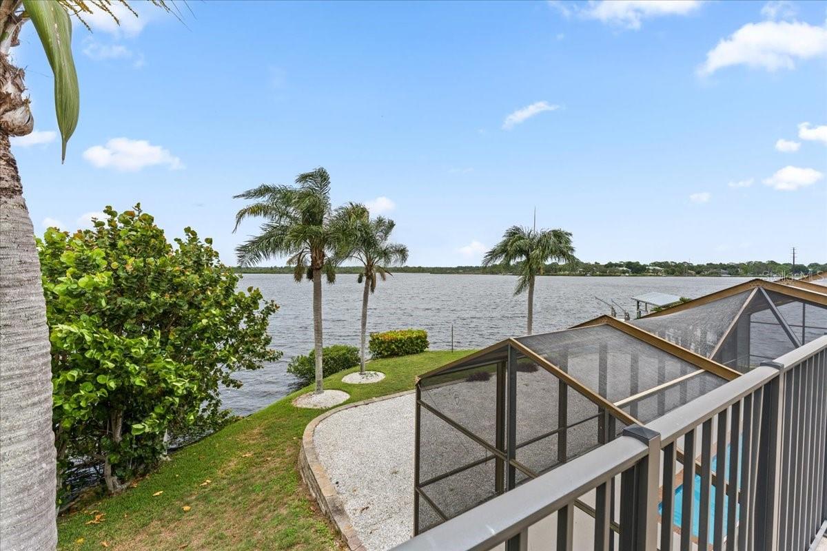 SAIL HARBOR - Residential
