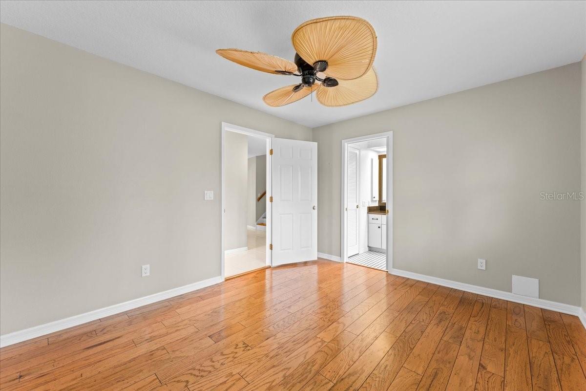 SAIL HARBOR - Residential