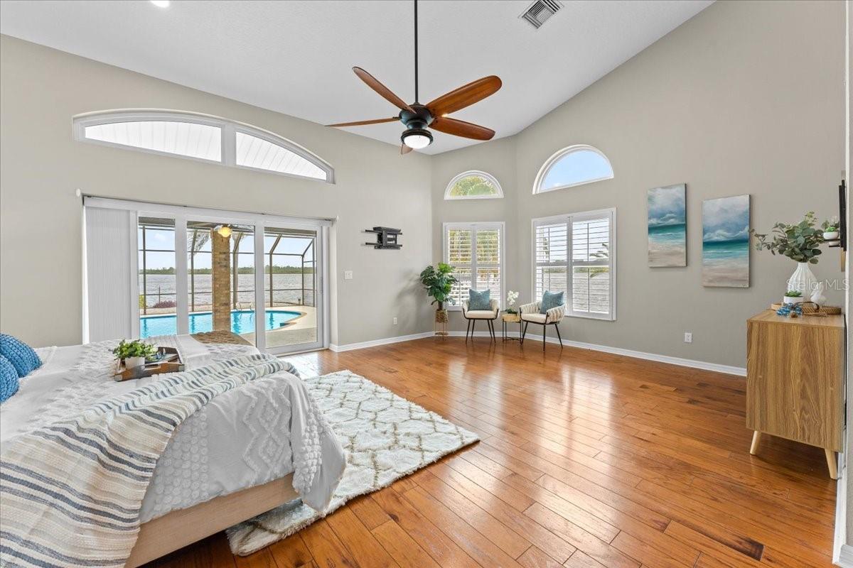 SAIL HARBOR - Residential