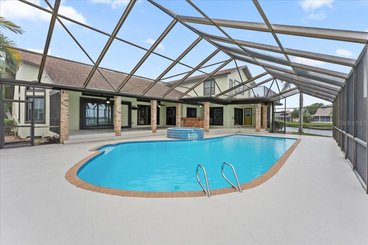 SAIL HARBOR - Residential