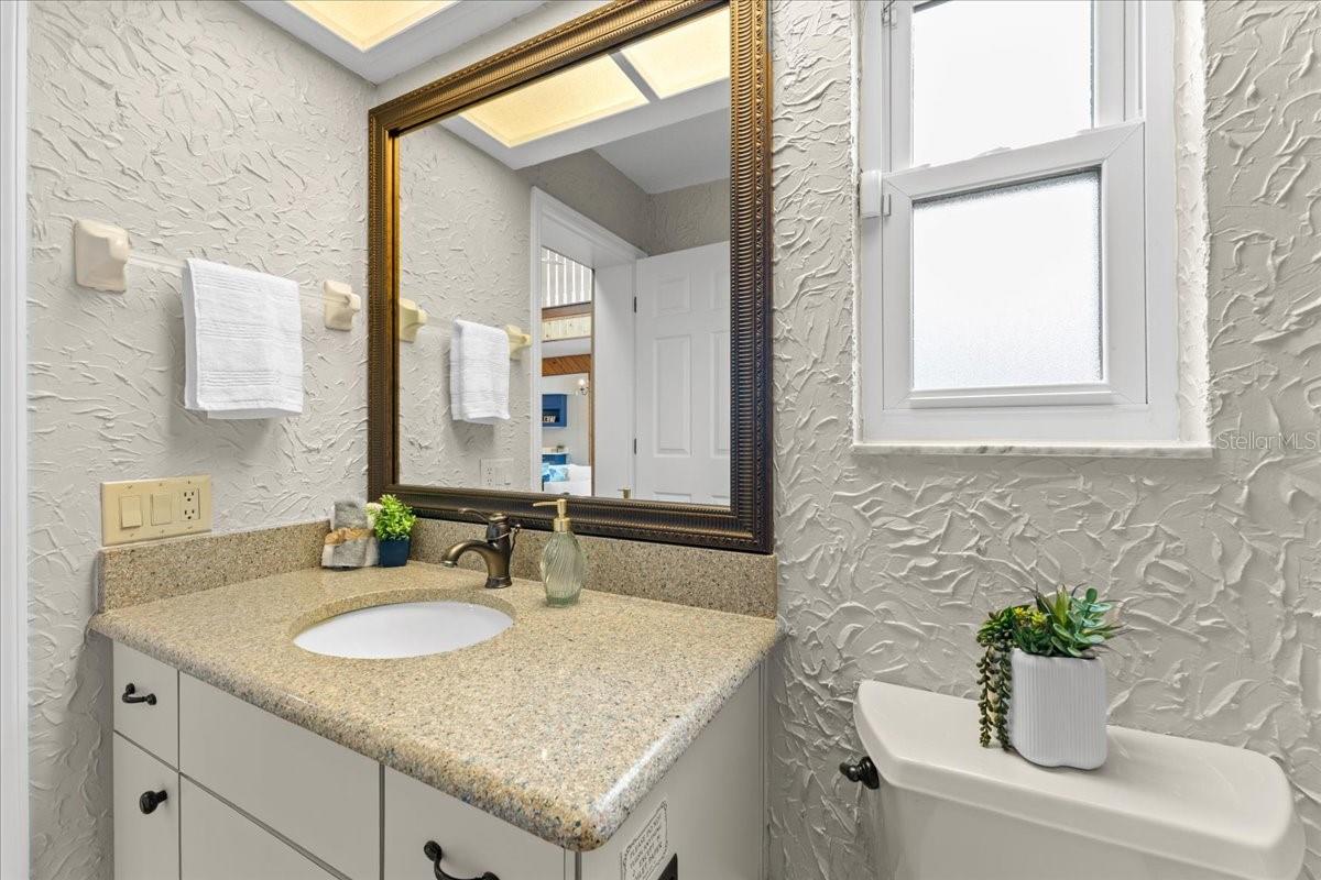 SAIL HARBOR - Residential