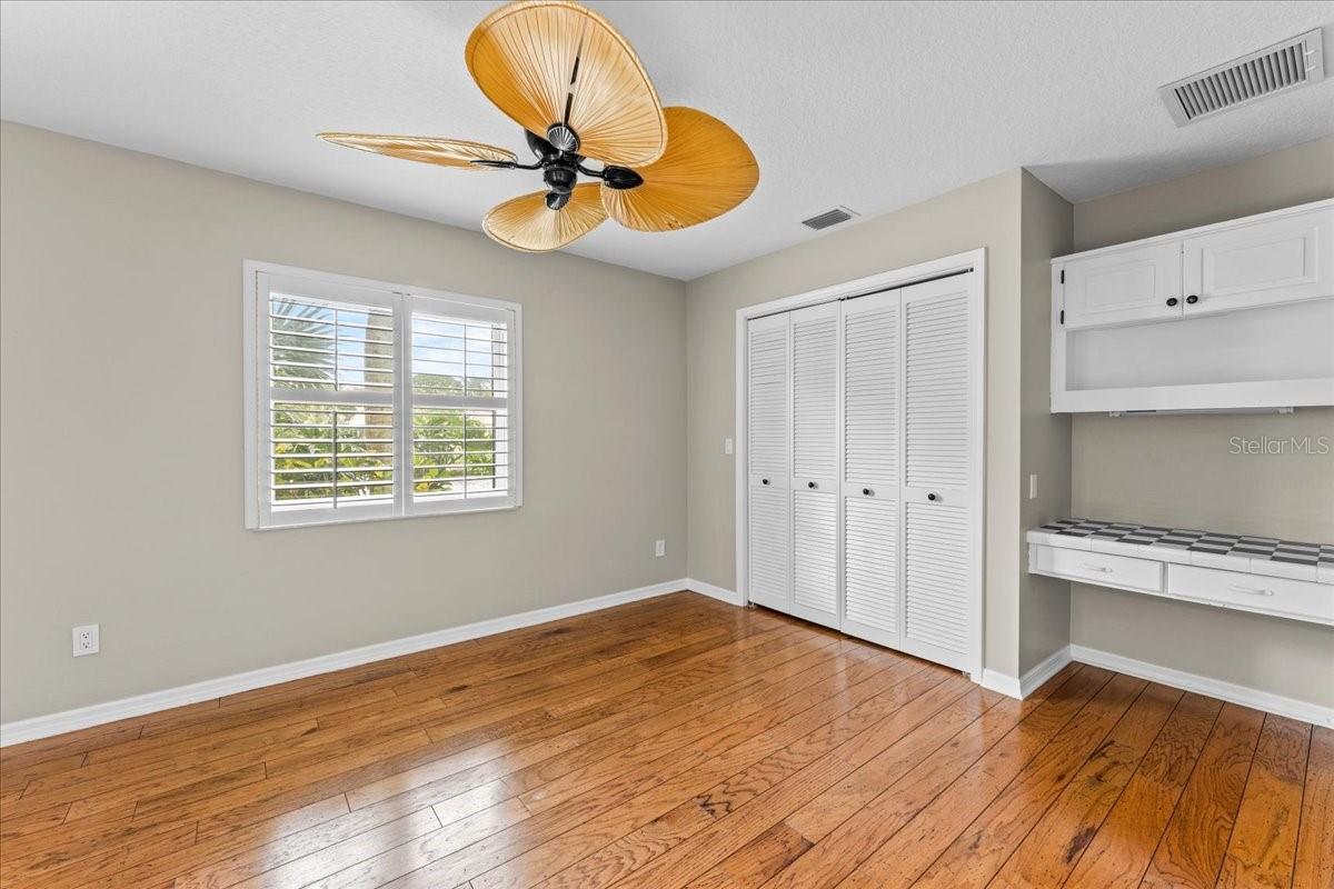 SAIL HARBOR - Residential