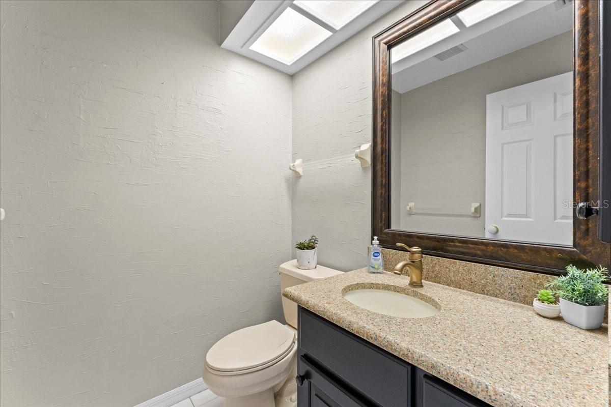 SAIL HARBOR - Residential