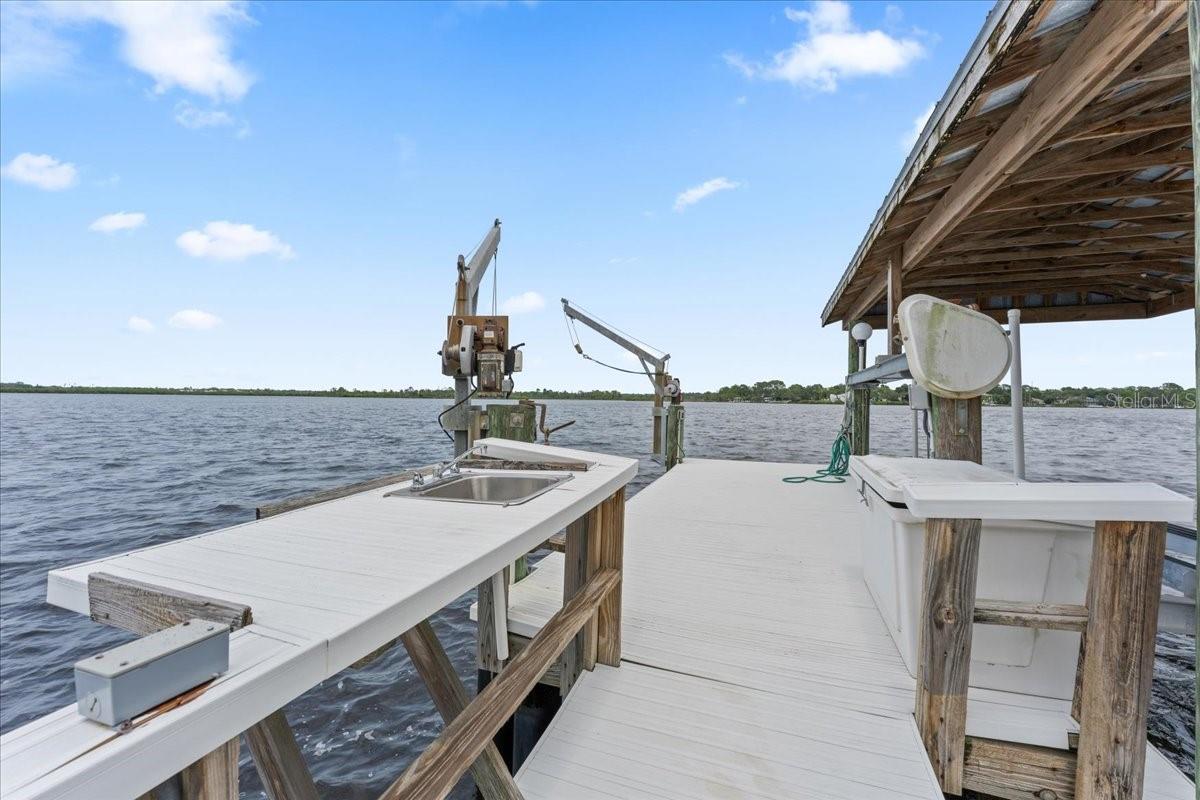 SAIL HARBOR - Residential