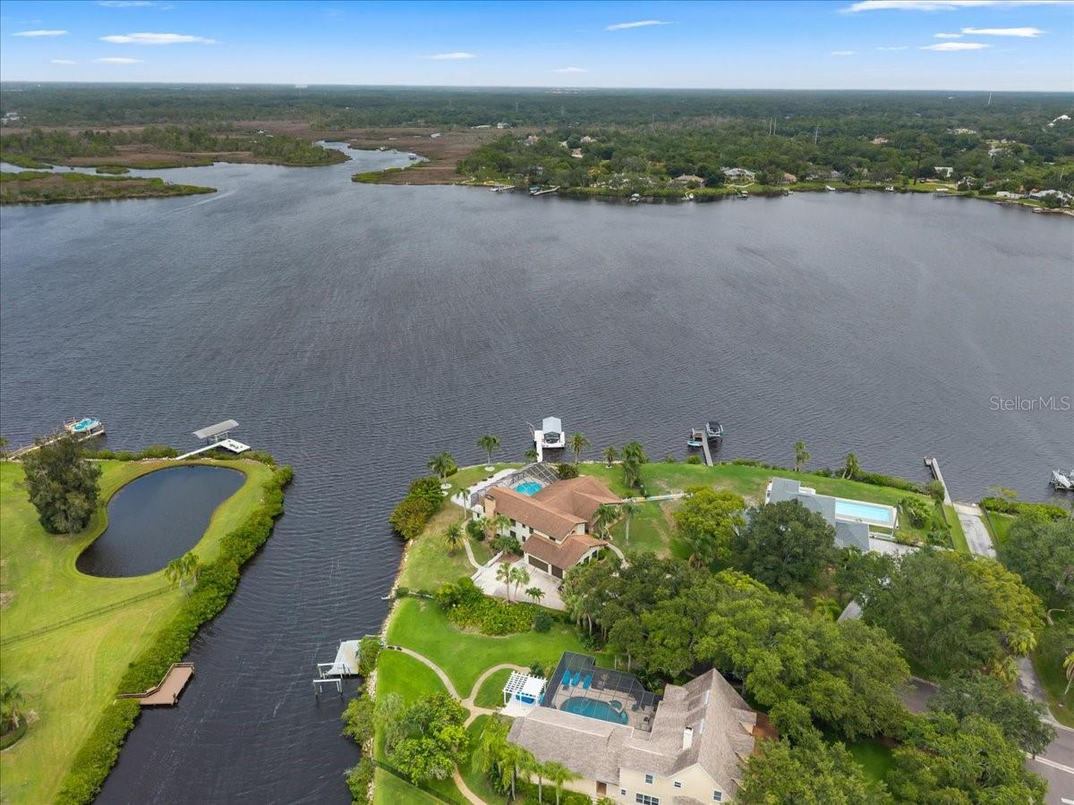 SAIL HARBOR - Residential